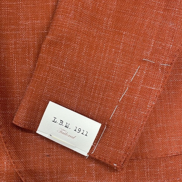 LBM 1911 Gorgeous Jacket - Picture 4 of 4